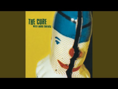 Videoclip de Bare — The Cure