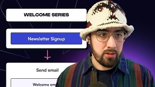 How to Nurture Your Newsletter Subscribers (ft. Head of Growth at beehiiv) | Creator Growth Summit