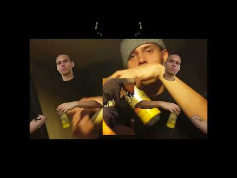 CX da Grinch - Blunt Smoke (prod. by Smkie Smk)