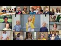 Reach For The Sun Dragon Community Song 2020