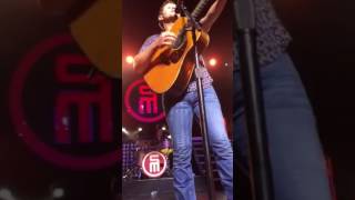 Scotty McCreery Something More