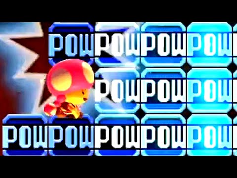 Super Mario Maker 2 🔥 Expert Endless Challenge #458