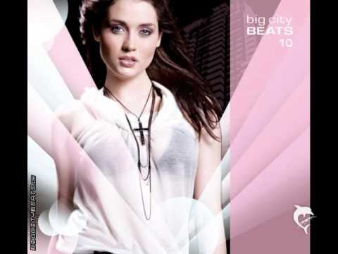 ATFC feat. Yasmeen - Tell You Y (New Jack Swing)