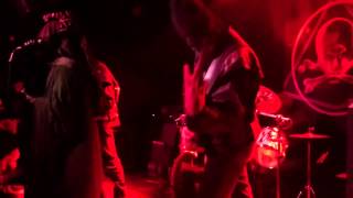 Portal - Abysmill (Live Brooklyn, NY)