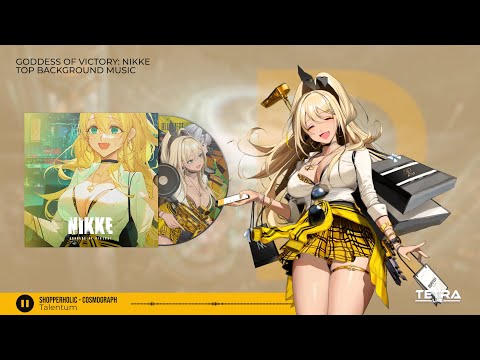 Video thumbnail for ShopperHOLIC