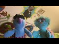 Herry And Rosita Sing Monster Lullaby