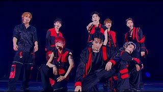 Download lagu NCT 127 - 질주(2 Baddies) NCT NATION : To The World mp3 Download lagu NCT 127 - 질주(2 Baddies) NCT NATION : To The World mp3