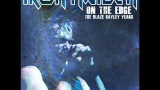 Iron Maiden - On The Edge - The Blaze Bayley Years (1994-1998) - FULL ALBUM