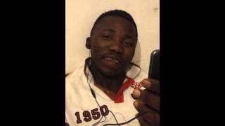 G-unit nah talking bout ( elvis godry)