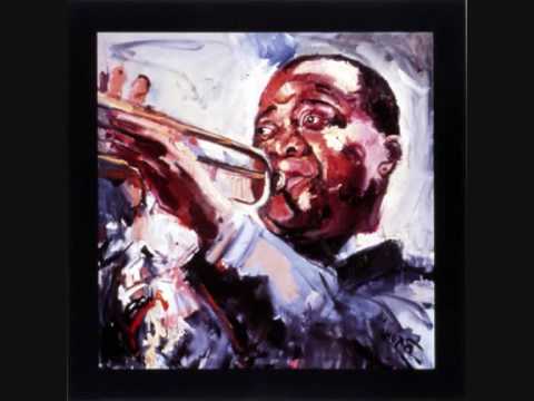 Louis Armstrong -  Chim Chim Cheree