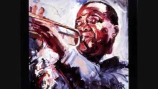 Louis Armstrong -  Chim Chim Cheree