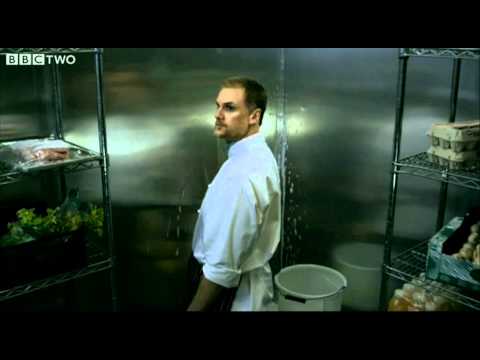 Virgin on the Disrespectful - Whites, Episode 4, Preview - BBC