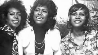 The Supremes (JMC) &quot;Then We Can Try Again&quot;  My Extended Version!