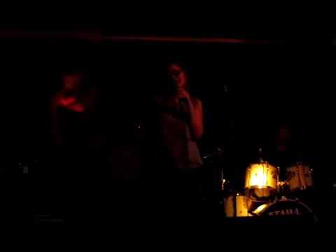 Alex Angel feat. Maria Mironova - Dark Lady (Live)