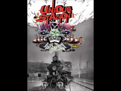 Unidub estazion -Viaje dub