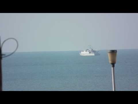 Copy of HMS Penzance. M106.