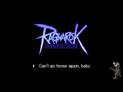 Can't go home again, baby [8bit; 2A03]