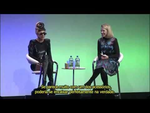 Google Goes Gaga - Parte 5 (Legendado)