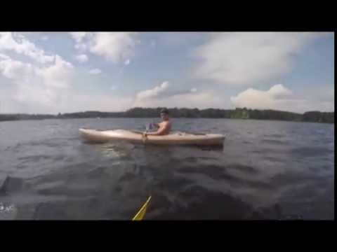 LakeNaukeag Ashburnham Massachusetts