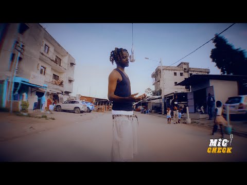 Otopsi "REALITE" (Mic'Check Freestyle)