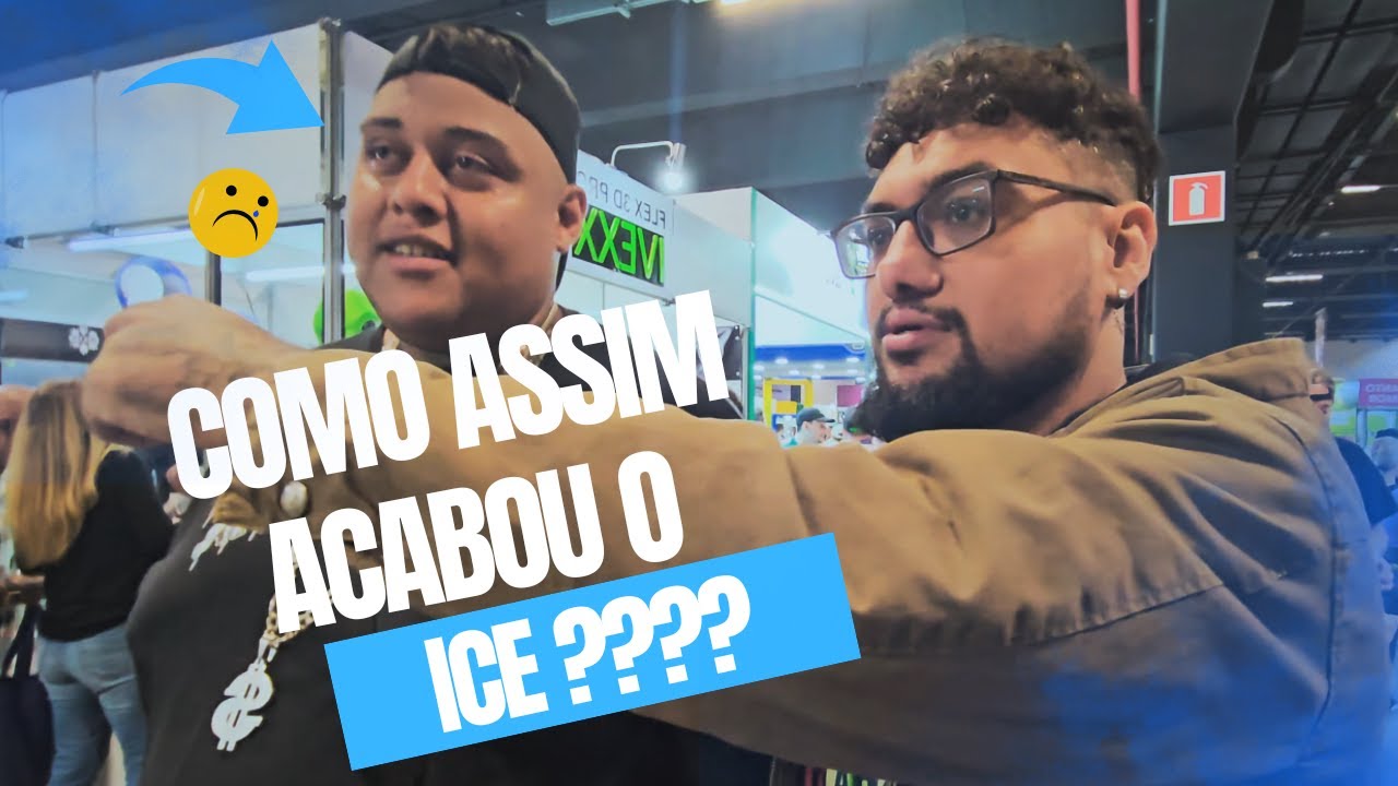 #1 BECK STAGE - EXPOCANNABIS E ESPECIAL DO CAIO MARTINS