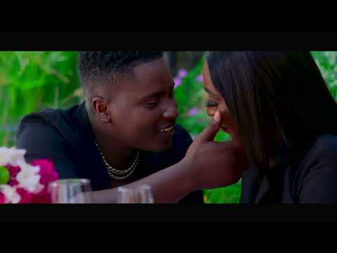 Jay'K Nakaye - Take You (Official Music Video)