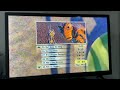 A Bug S Life 2003 DVD Menu Walkthrough