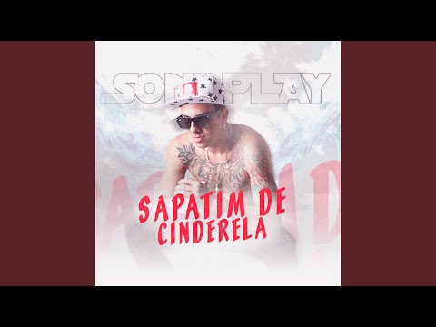 Sapatim de Cinderela