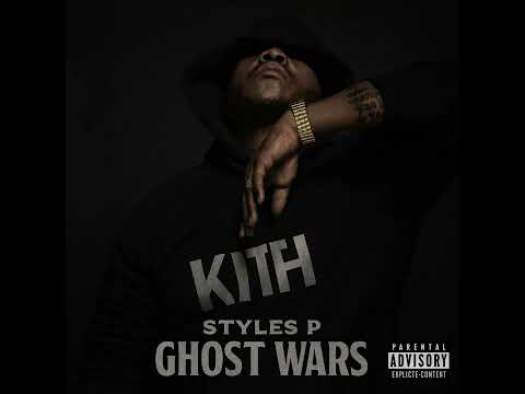 Styles P - Ghost Wars 