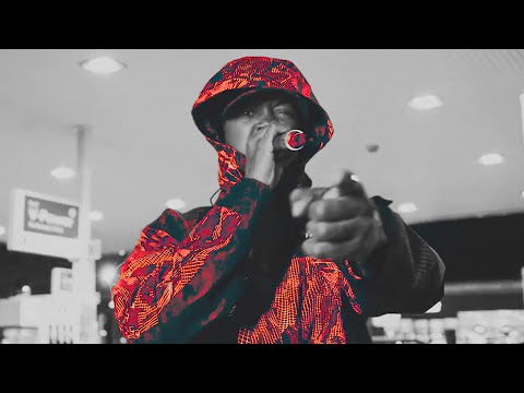 Grime x Soul | Skepta, JME, Ghetts, Dave, Wiley, Big H, Kaast & Chip (SEASON 2)