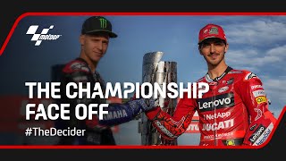 Download lagu #TheDecider Championship face off ⚔️ | 2022 #ValenciaGP mp3 Download lagu #TheDecider Championship face off ⚔️ | 2022 #ValenciaGP mp3