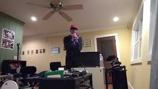 Scary-oke #2: &quot;Underpass Tutorial&quot;-From Autumn To Ashes