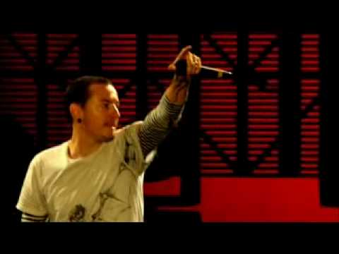 Linkin Park - Bleed it Out (Road to Revolution - Live at Milton Keynes)