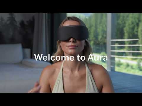 Aura Dreamscape