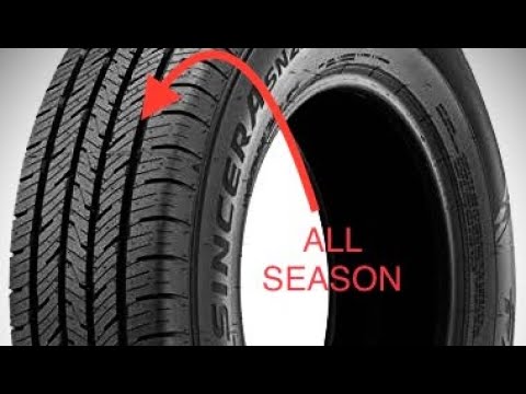 Falken Sincera SN250 A/S Review // Great All Season Touring Tires!!// Good Performance!
