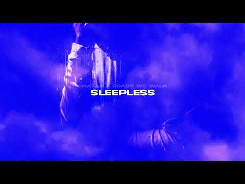 Roads We Walk, Sha7an - Sleepless (Official Canvas Video)