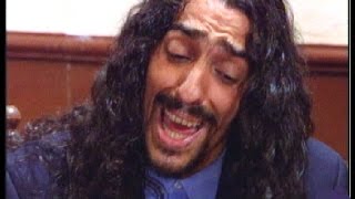 Flamenco: Diego el Cigala por bulerías (2001)