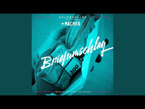 Video thumbnail for Briefumschlag