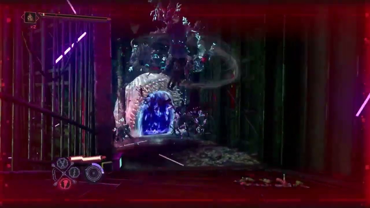 NG4: Fresh MN [Chapter 08]