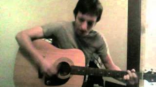 Honorary Title - Disengage (cover)