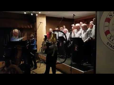 Noszélie Singers stadskanaal - Nederlandse potpourri