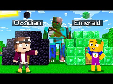 GOLEM MUTANTEN vs. OP BASE in Minecraft!