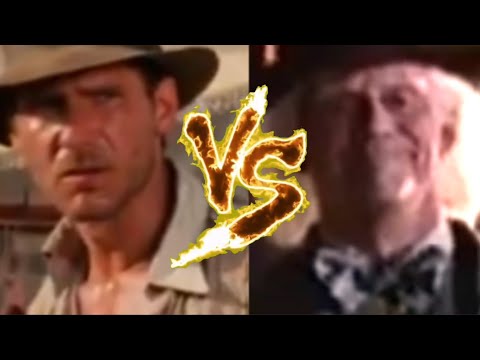 Managing Projects like Indiana Jones vs. Doc Brown