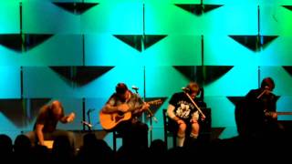 Somebody Else - Hawk Nelson - Live Acoustic HD (Great Quality)