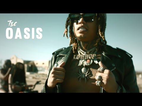 Video thumbnail for Oasis