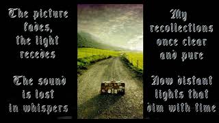 VNV Nation - Homeward  (Lyric Video)