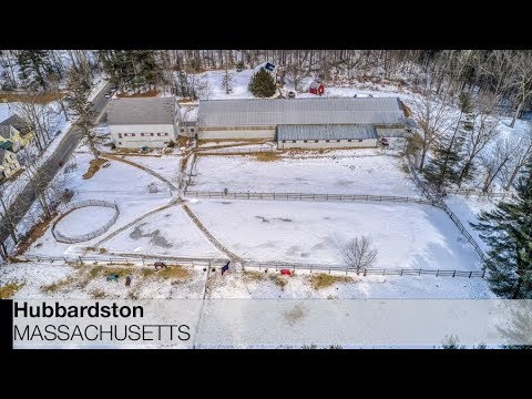 Video of 14 Ed Clark Road | Hubbardston Massachusetts real estate & homes by Maureen Harmonay