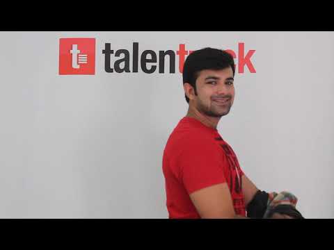 Dev Kantawala Dev Kantawa...