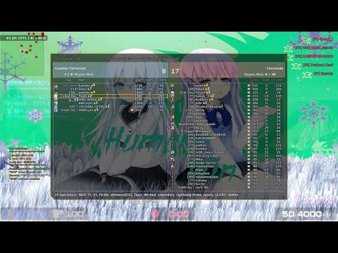 [ CS:S Zombie Escape ] Ze LOTR Minas Tirith