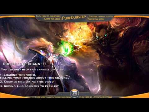 [Dubstep] Sudden Death x Digitist - Abaddon